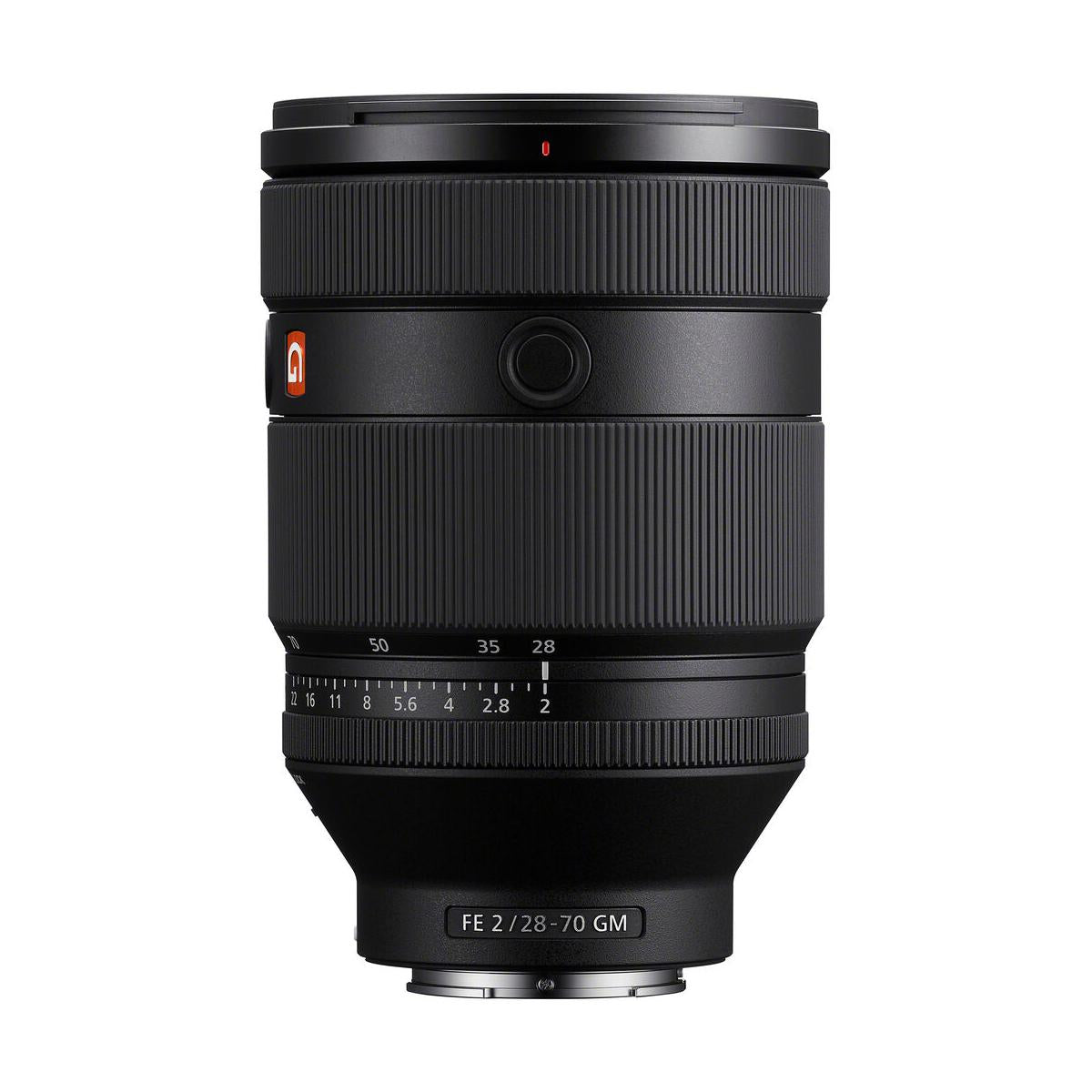 Sony FE 28-70mm f2 GM Lens