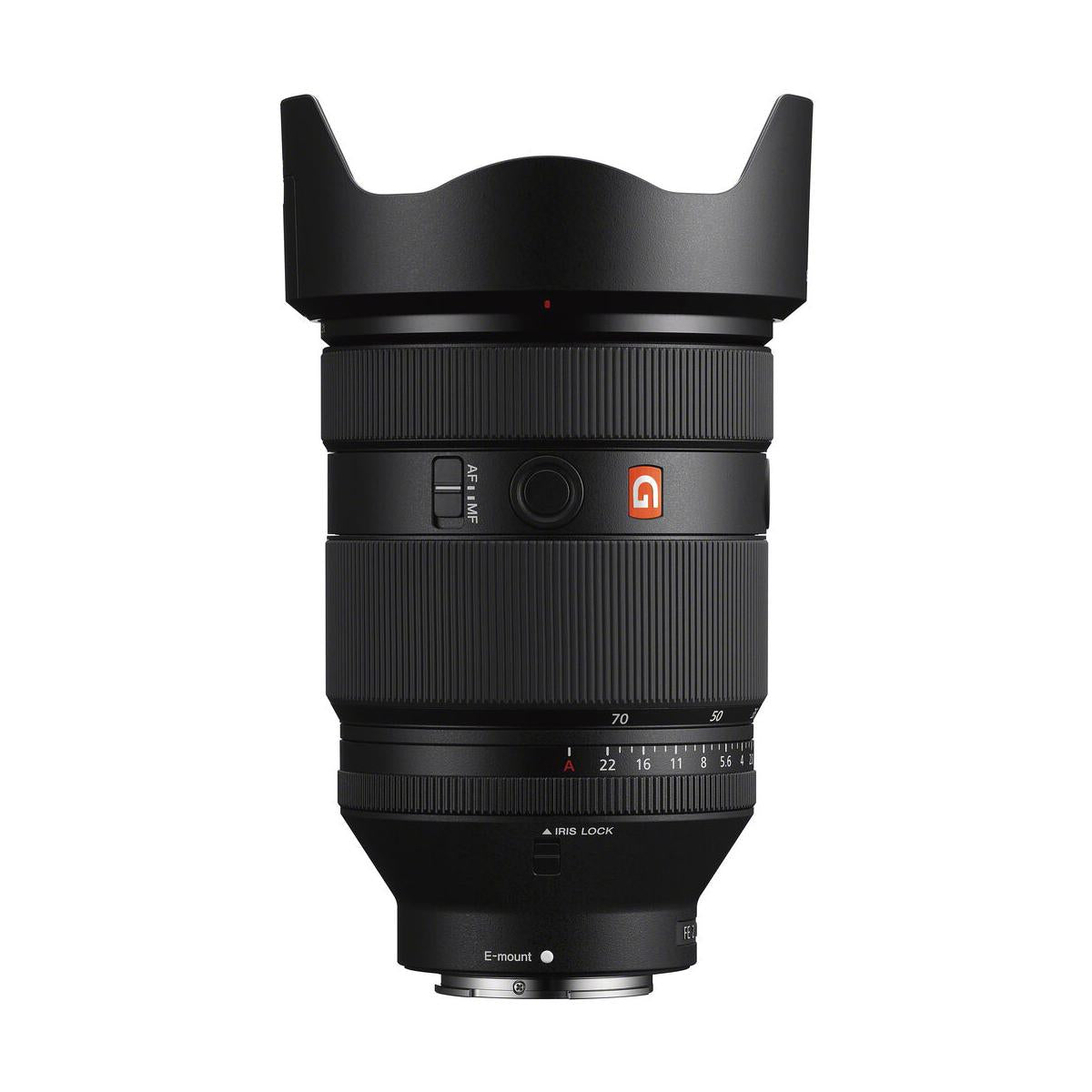 Sony FE 28-70mm f2 GM Lens