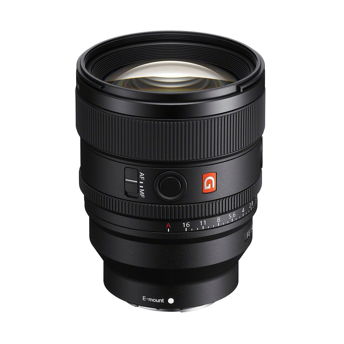 Sony FE 85mm f1.4 GM II Lens