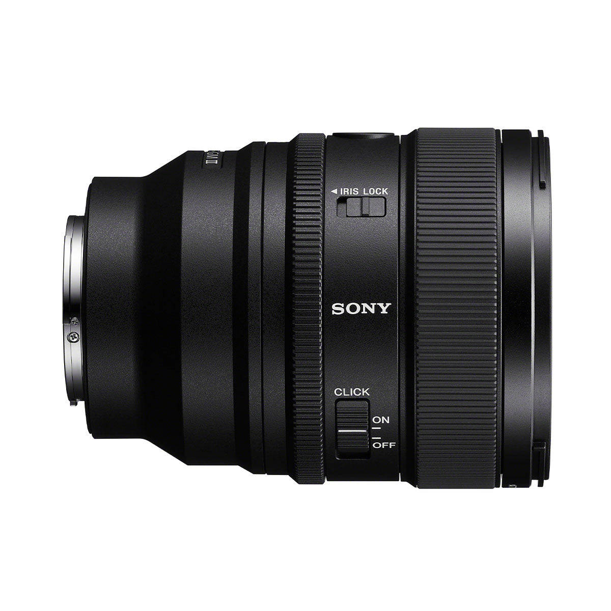 Sony FE 85mm f1.4 GM II Lens