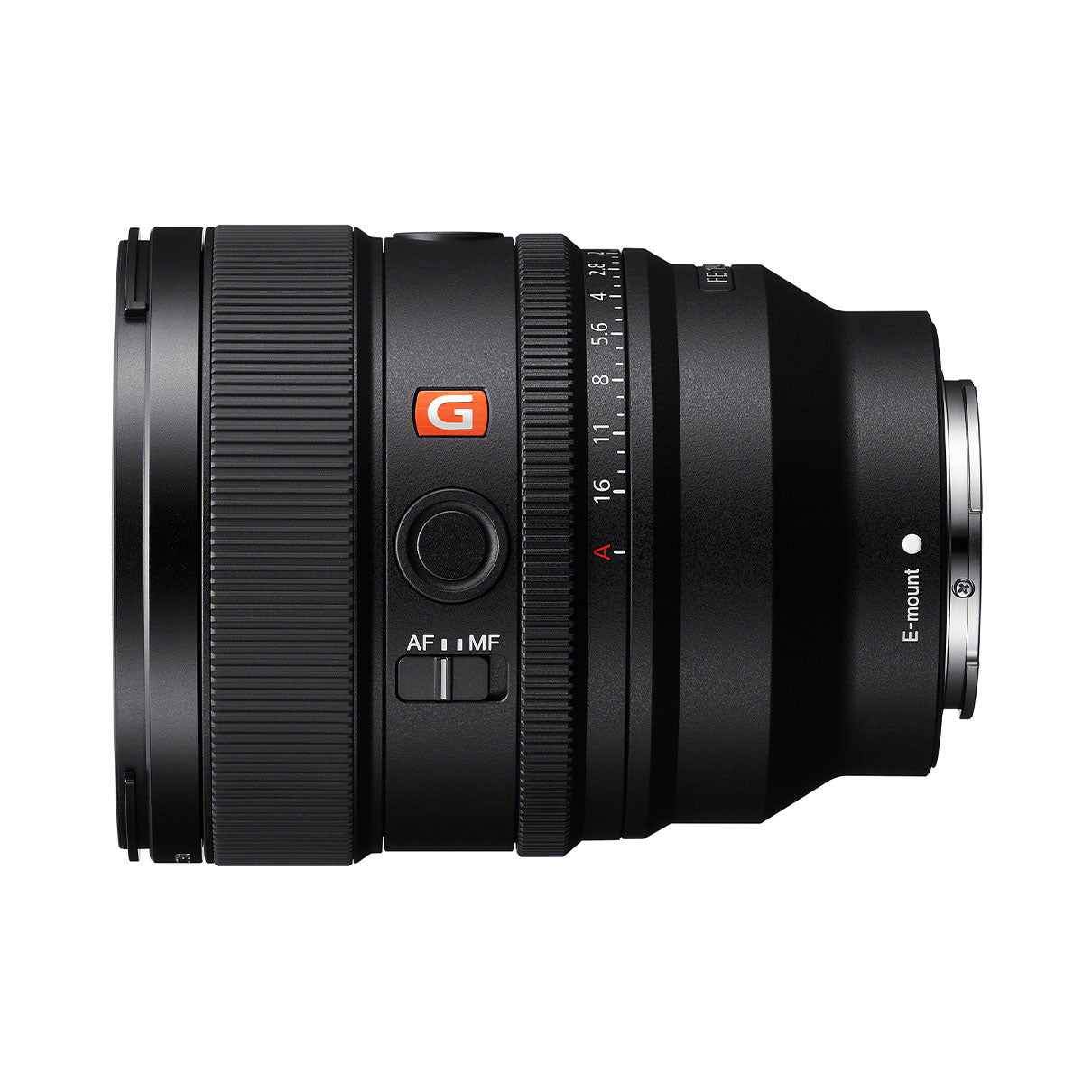 Sony FE 85mm f1.4 GM II Lens