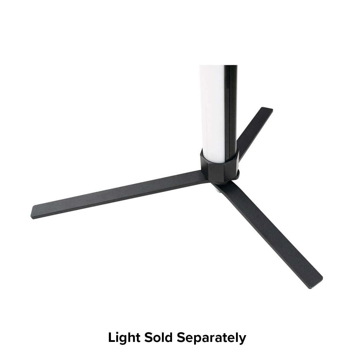 Nanlite Floor Stand for LED Tube Lights