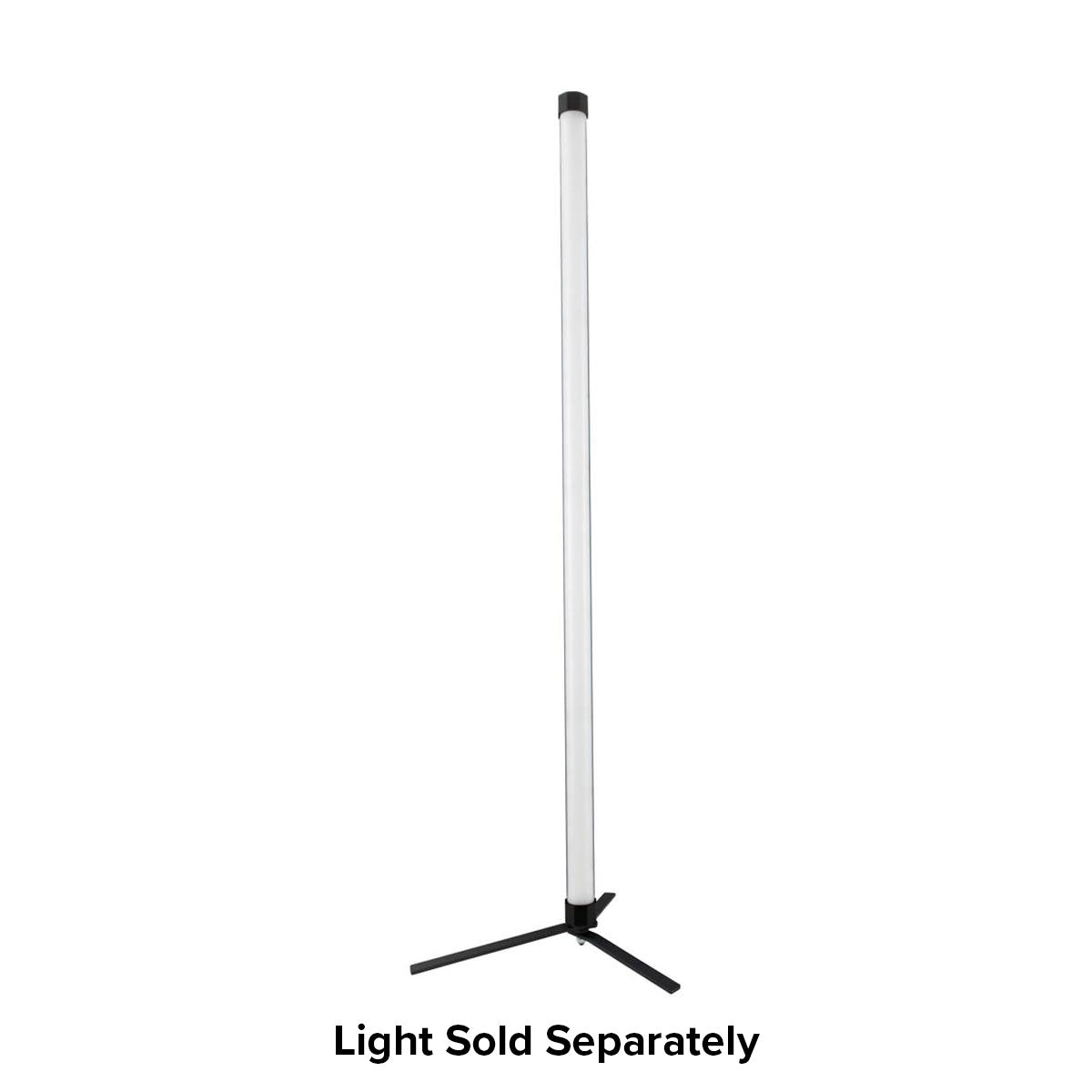 Nanlite Floor Stand for LED Tube Lights