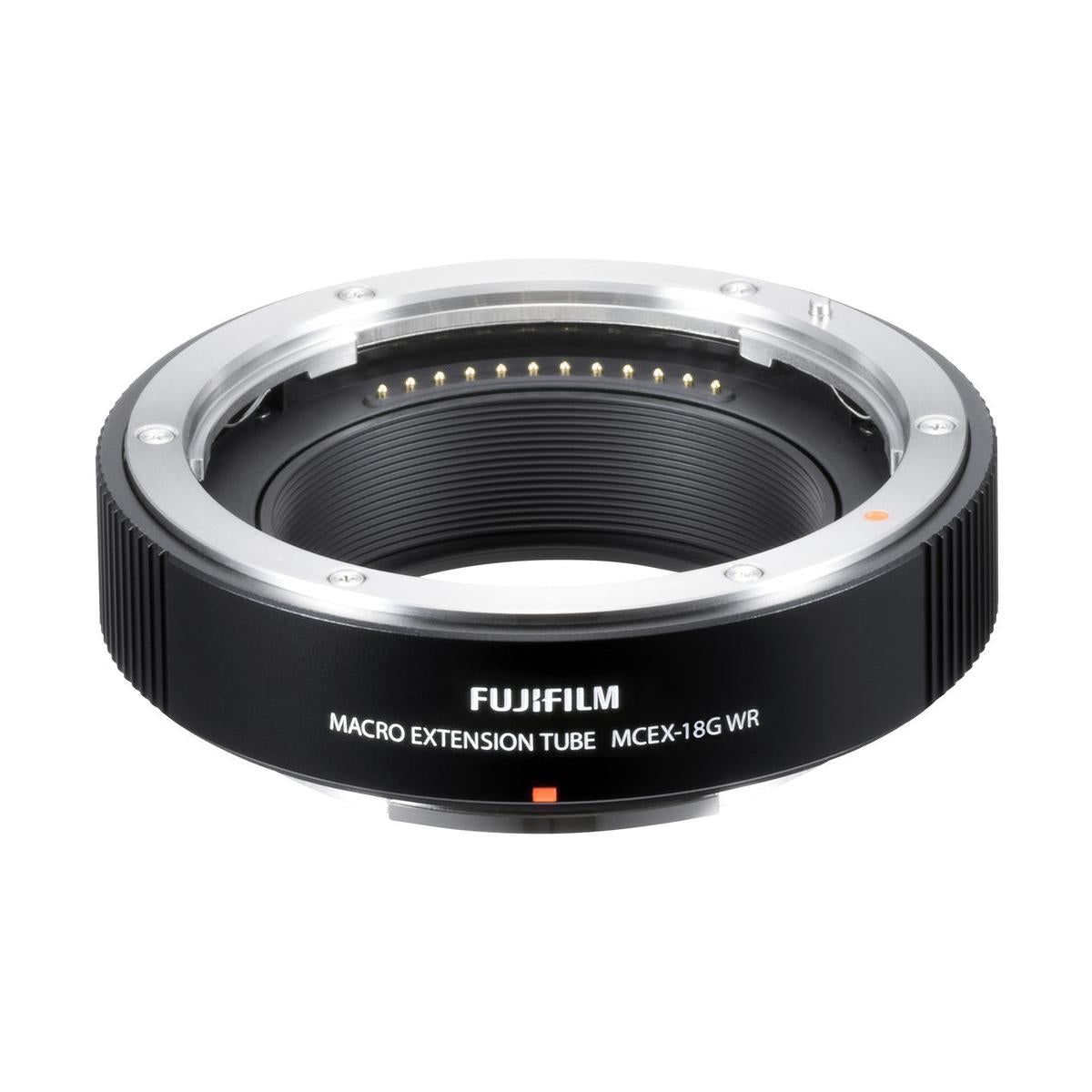 Fujifilm MCEX-18G WR Macro Extension Tube for GF Lenses