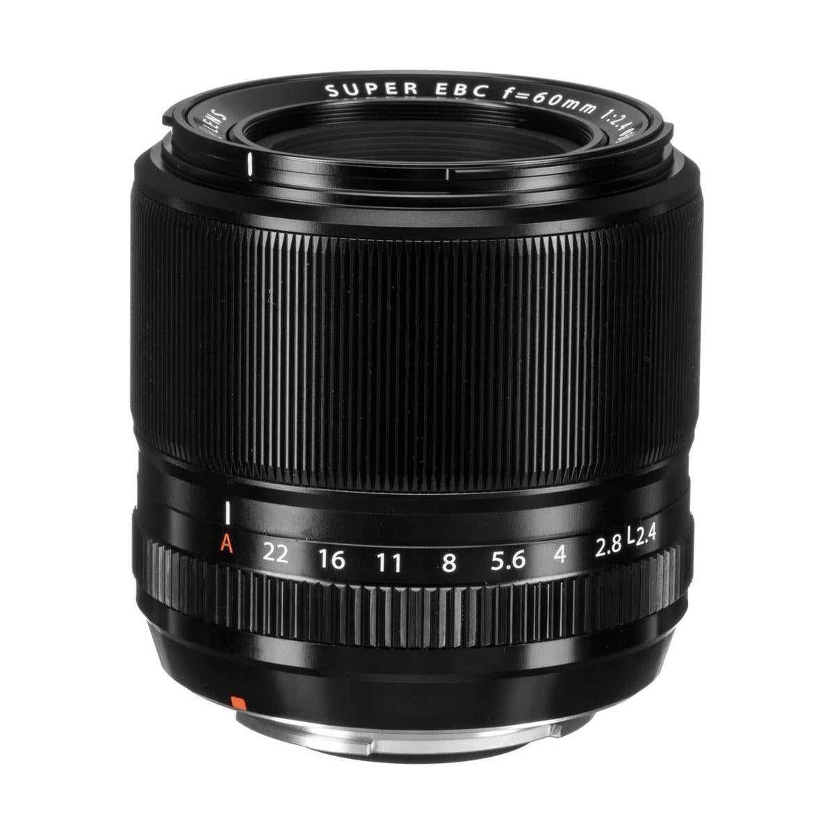 Fujifilm XF 60mm F2.4 R Macro Lens