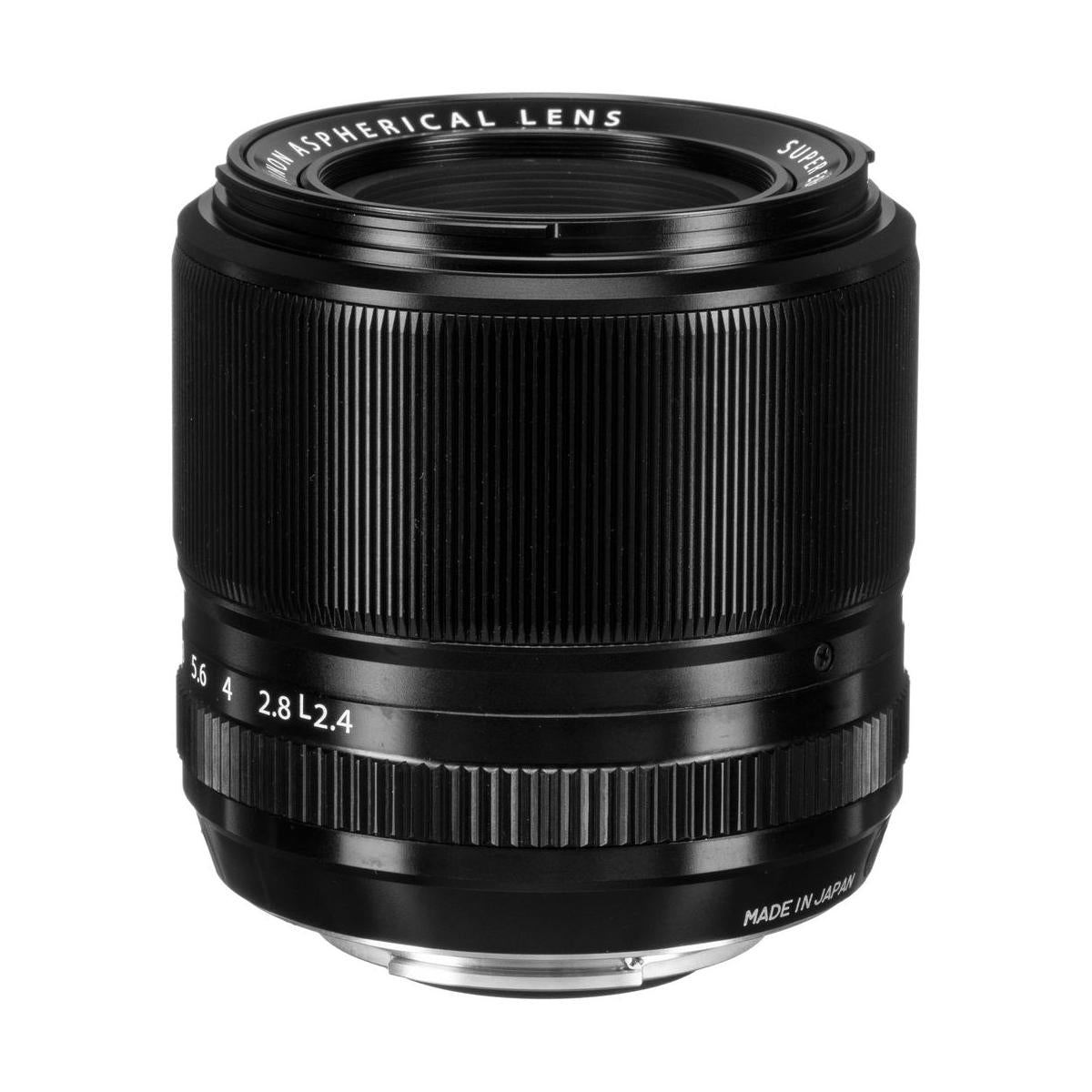 Fujifilm XF 60mm F2.4 R Macro Lens