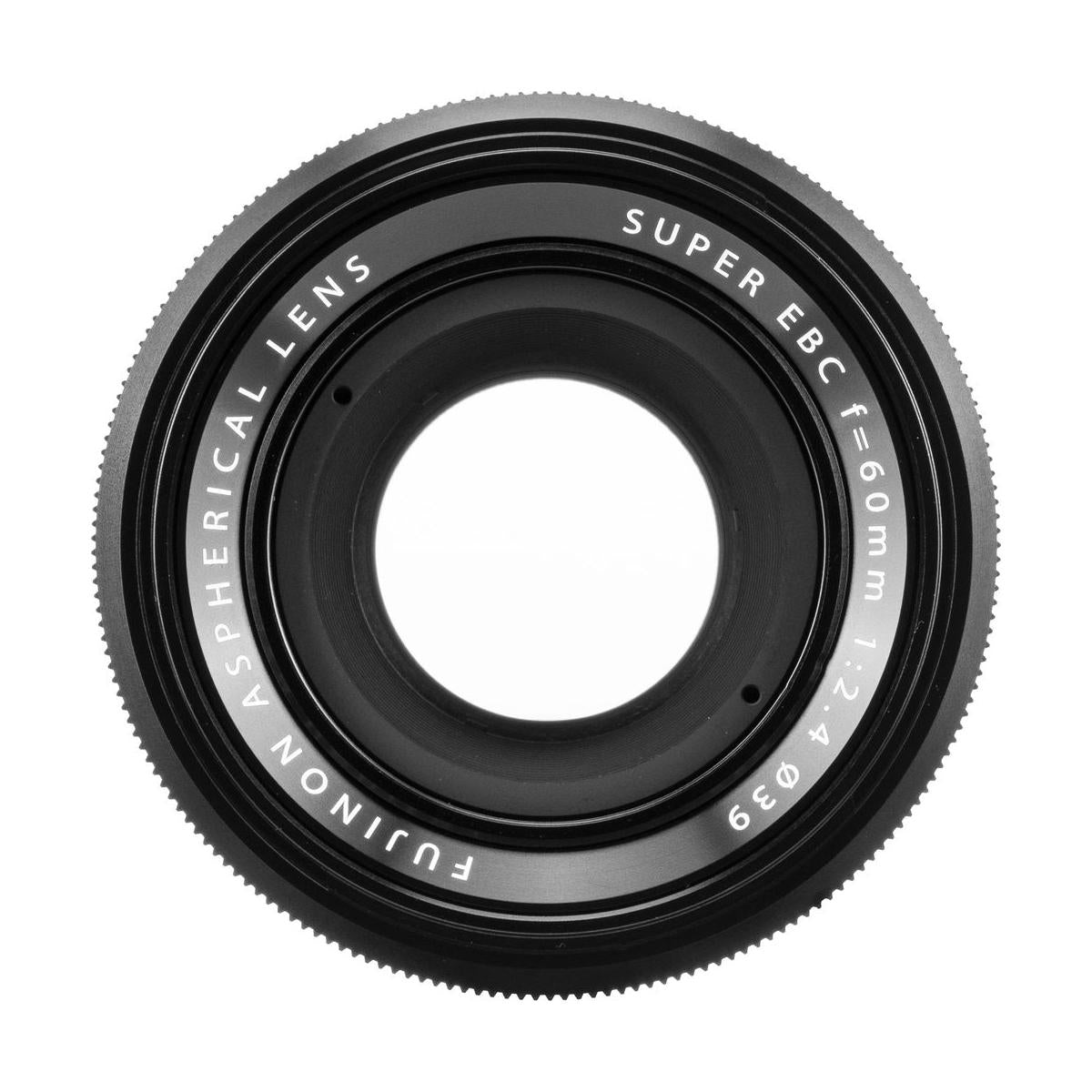 Fujifilm XF 60mm F2.4 R Macro Lens