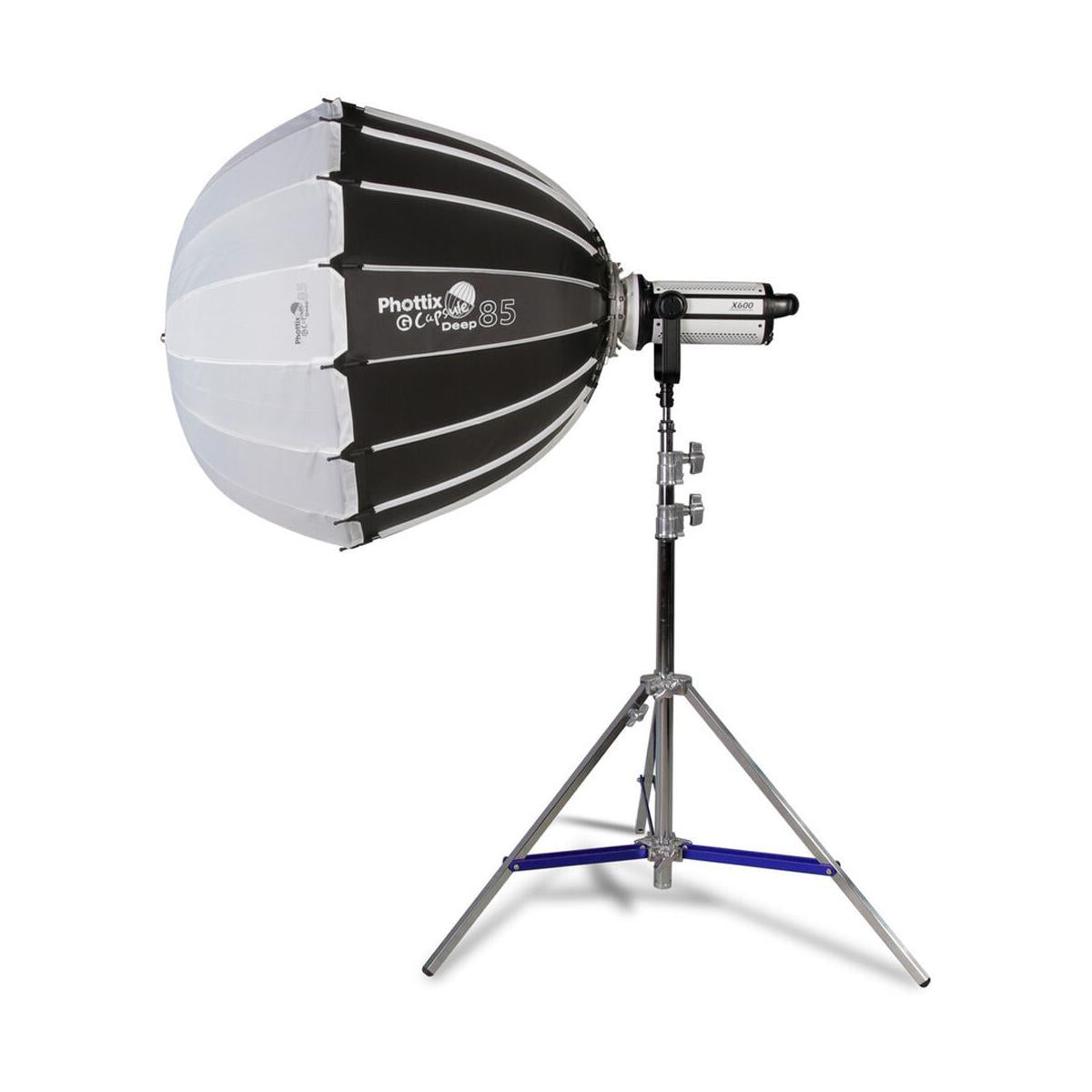 Phottix G-Capsule Deep Softbox 85cm (33")