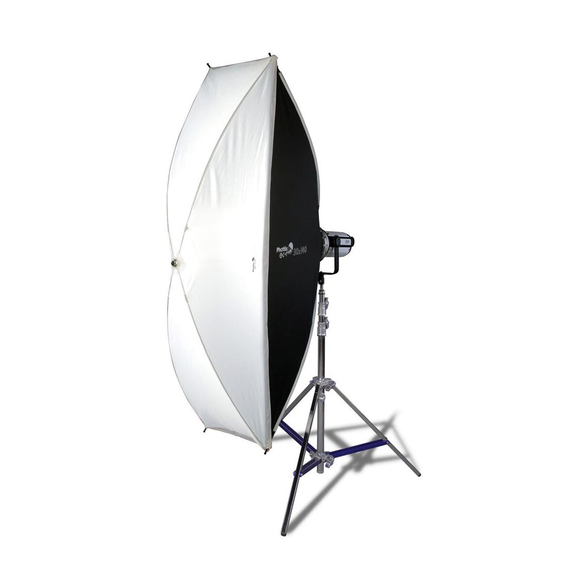 Phottix G-Capsule Softbox 30x140cm (12x55")