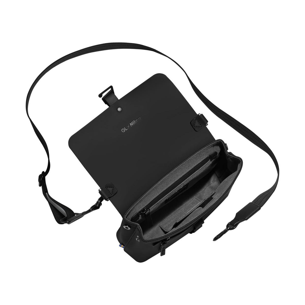 Nikon GL X Splash Crossbody Bag