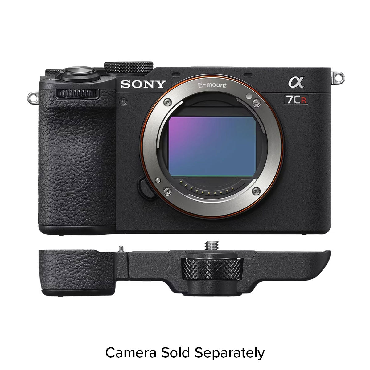 Sony GP-X2 Extension Grip (a7C II/a7CR)