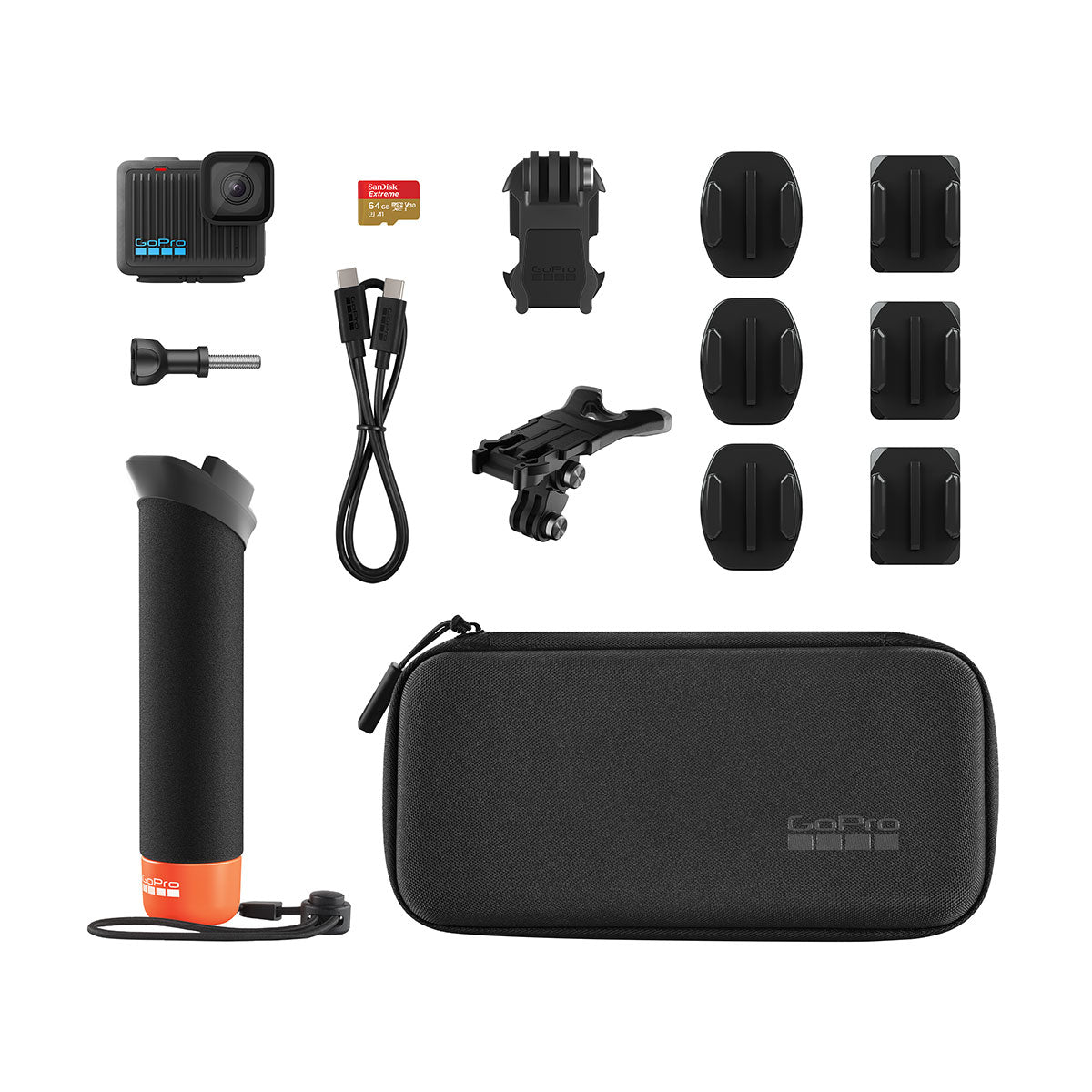 GoPro HERO Specialty Bundle (2024)