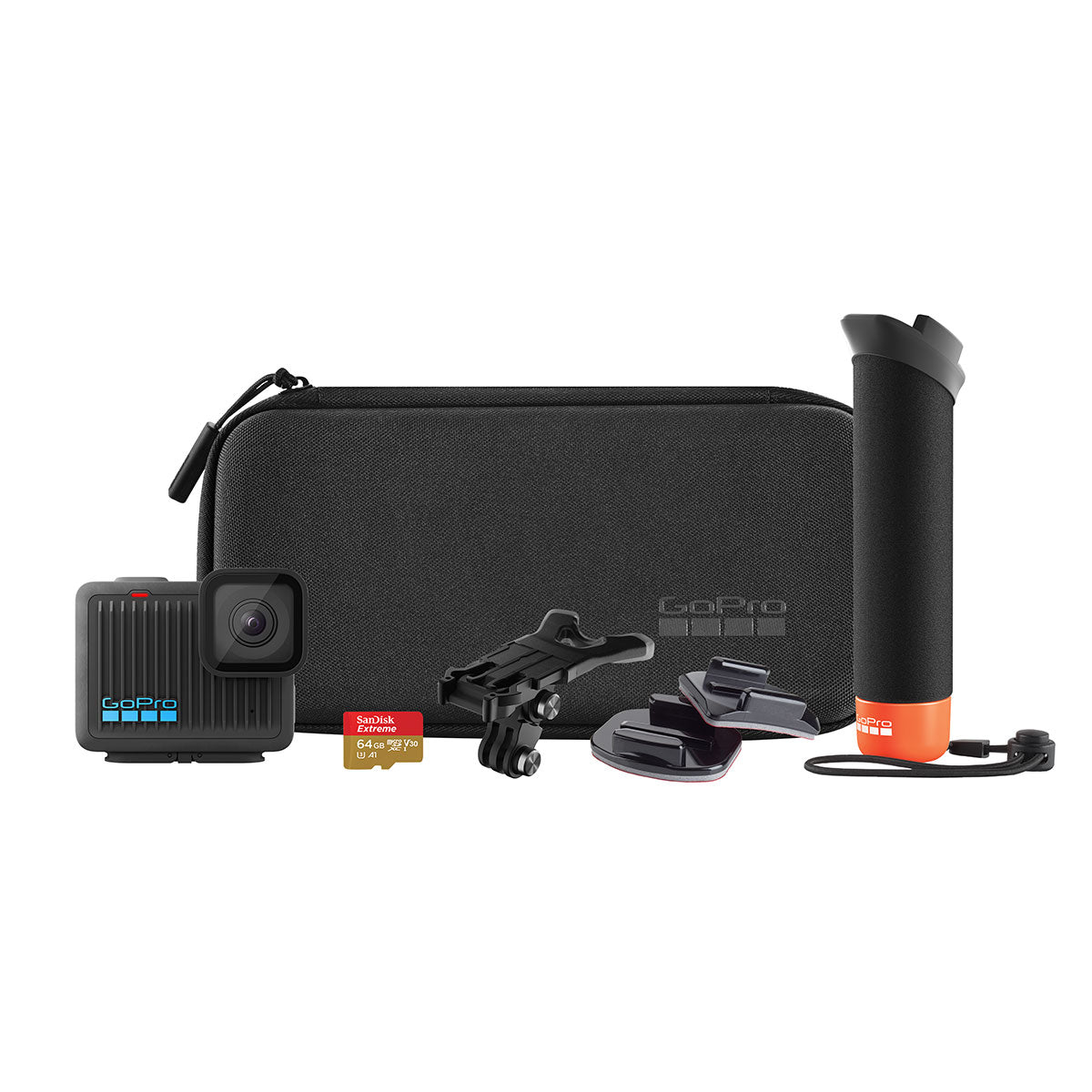 GoPro HERO Specialty Bundle (2024)