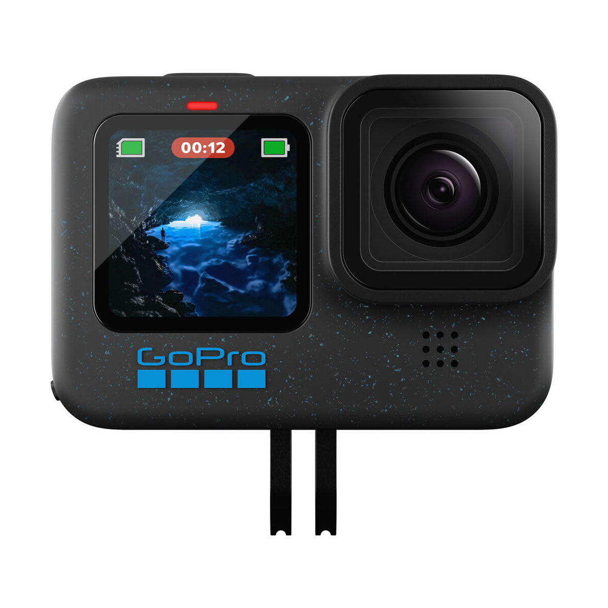 GoPro HERO12 Black Specialty Bundle