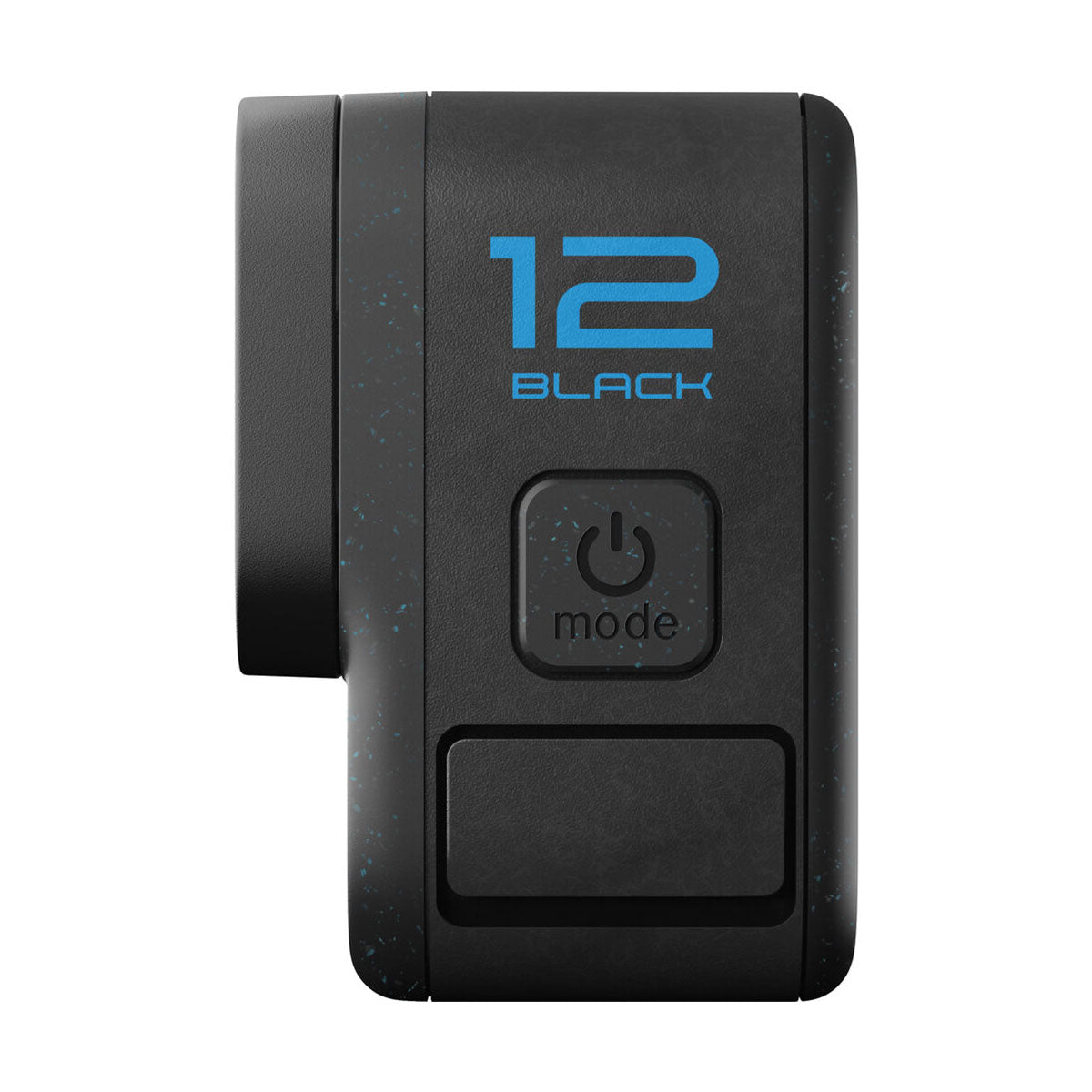 GoPro HERO 12 Black Accessory Hard Bundle + 128 GB microSDXC