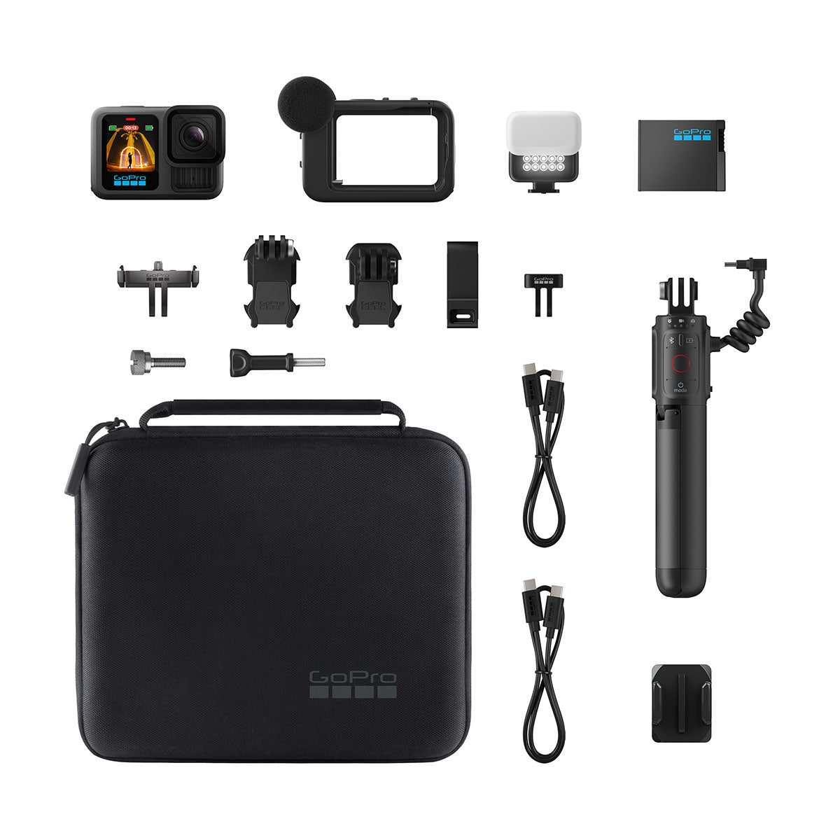 GoPro HERO13 Black Creator Edition