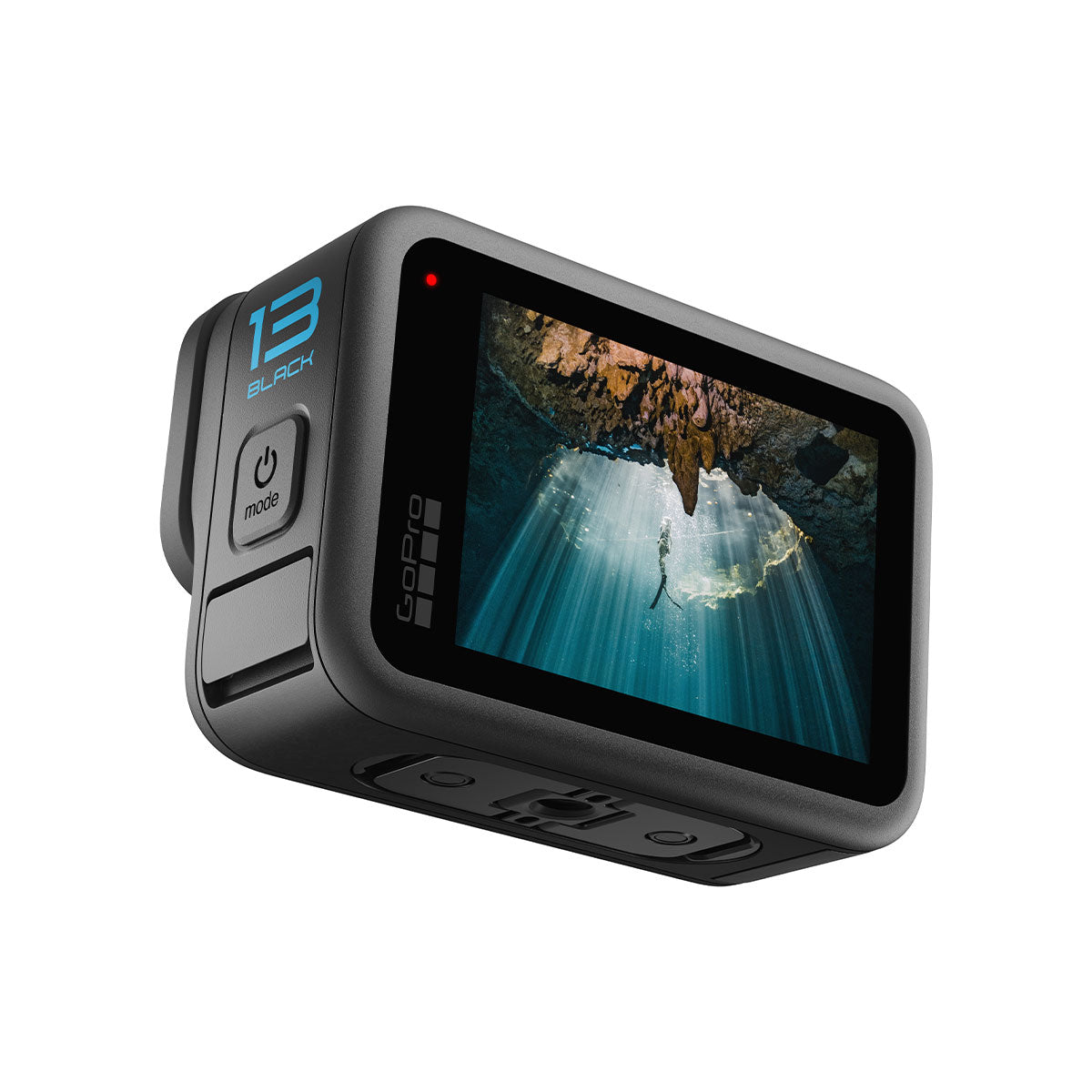 GoPro HERO13 Black Creator Edition