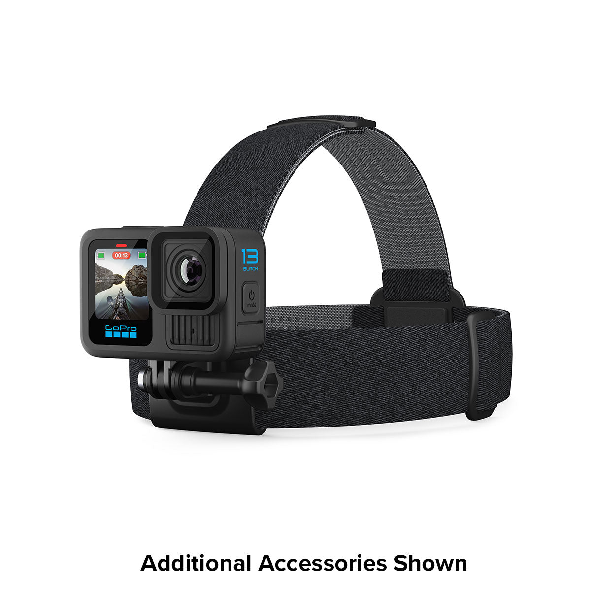 GoPro HERO13 Black Specialty Bundle