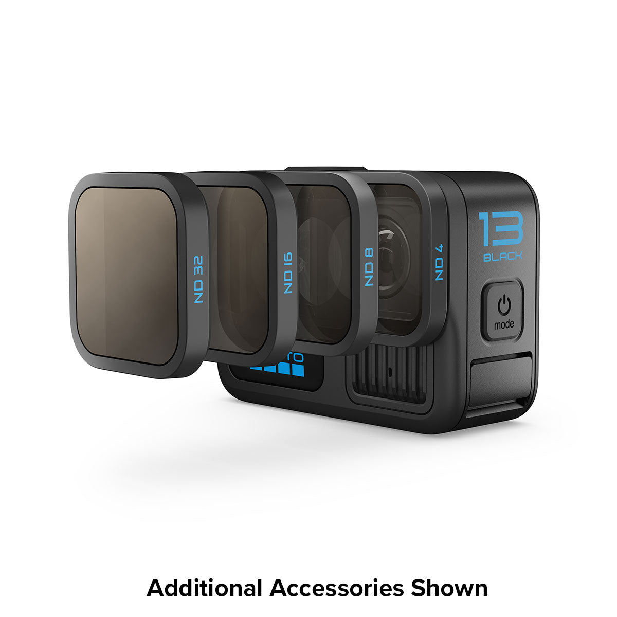 GoPro HERO13 Black Specialty Bundle