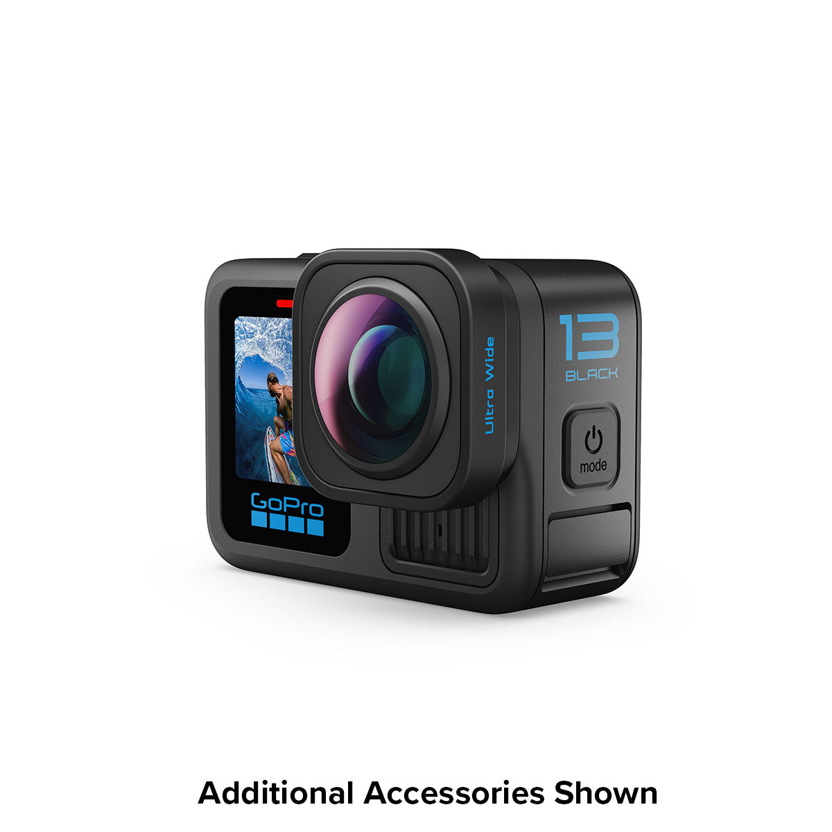 GoPro HERO13 Black Creator Edition