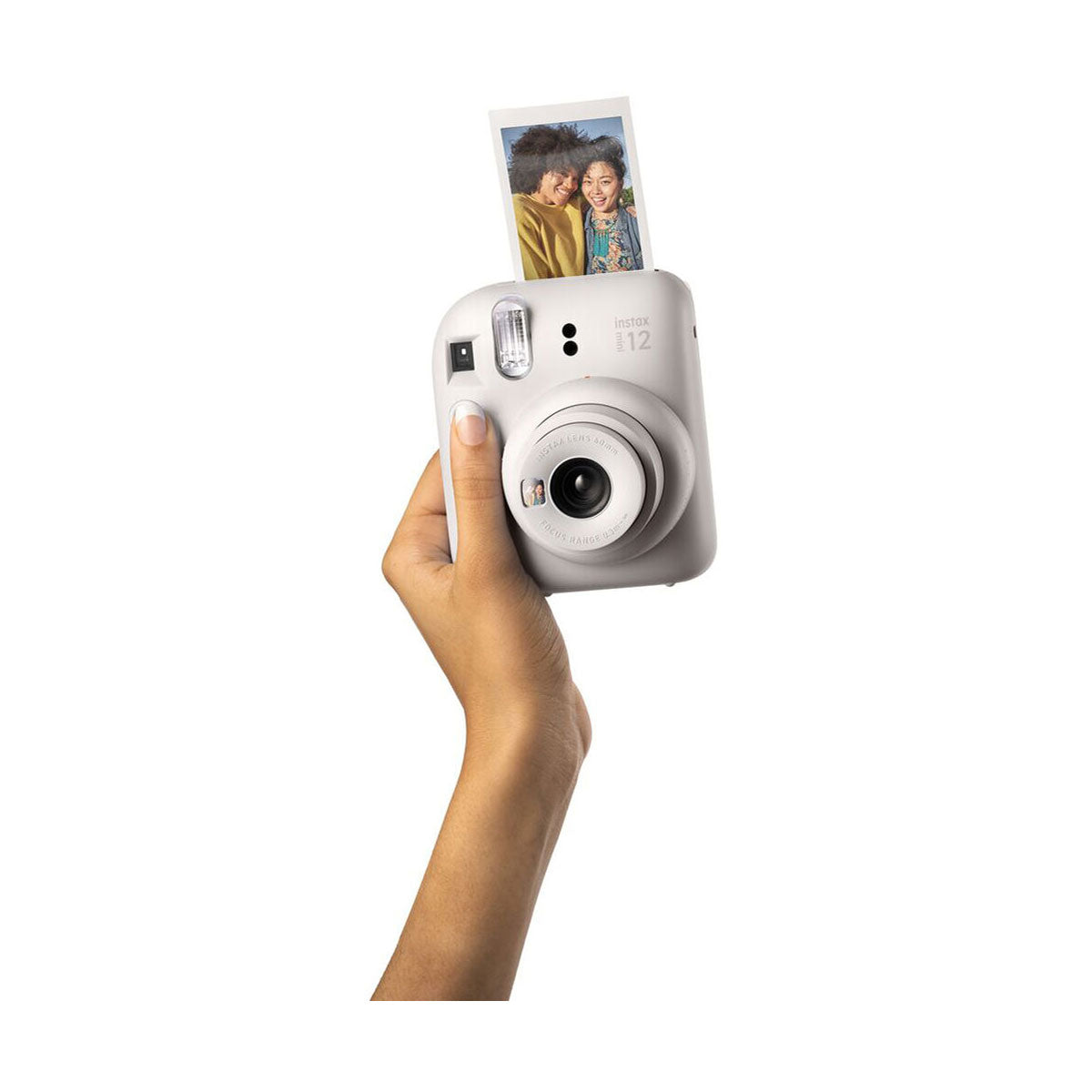 Instax Mini 12 Camera