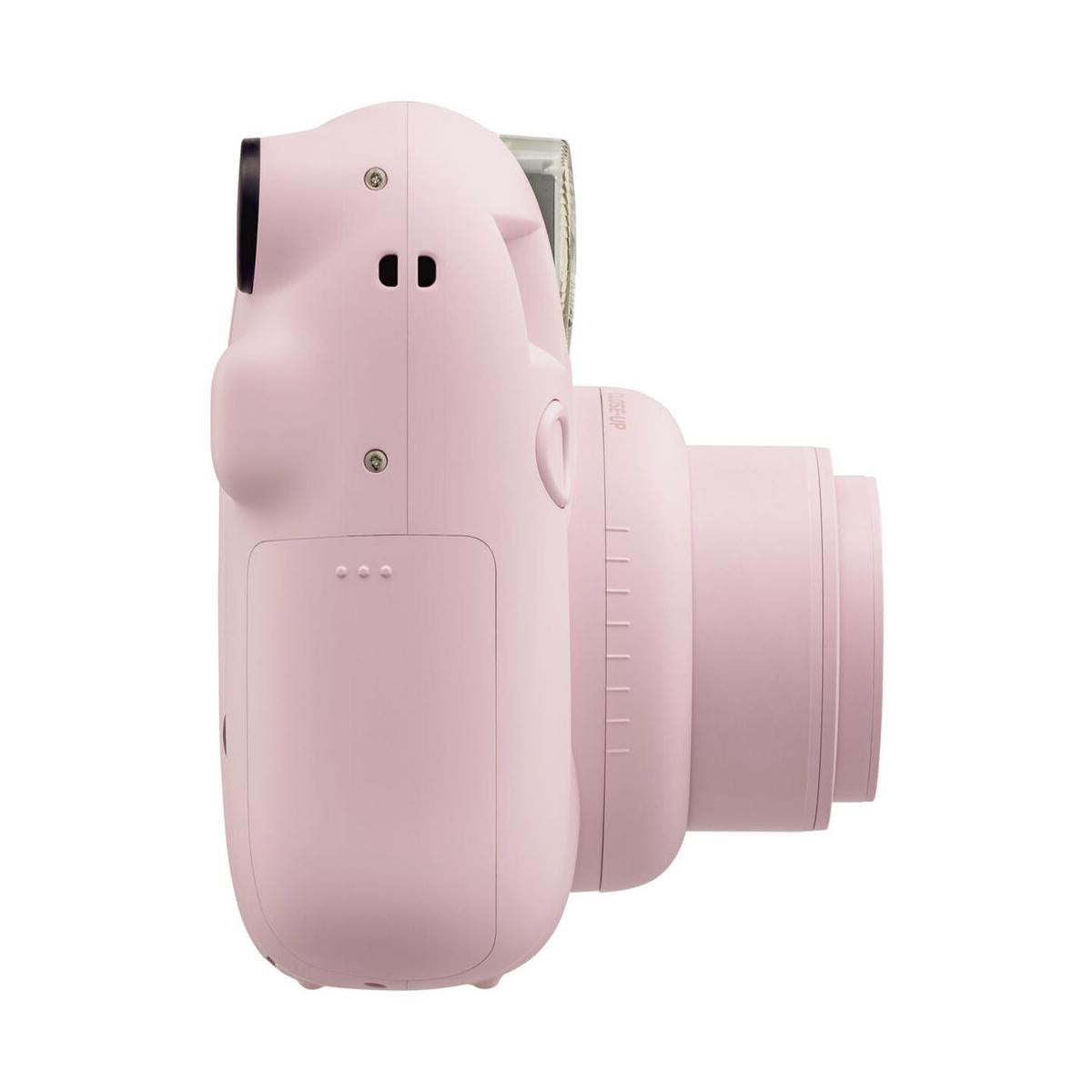 Fujifilm INSTAX Mini 12 Instant Film Camera (Blossom Pink)