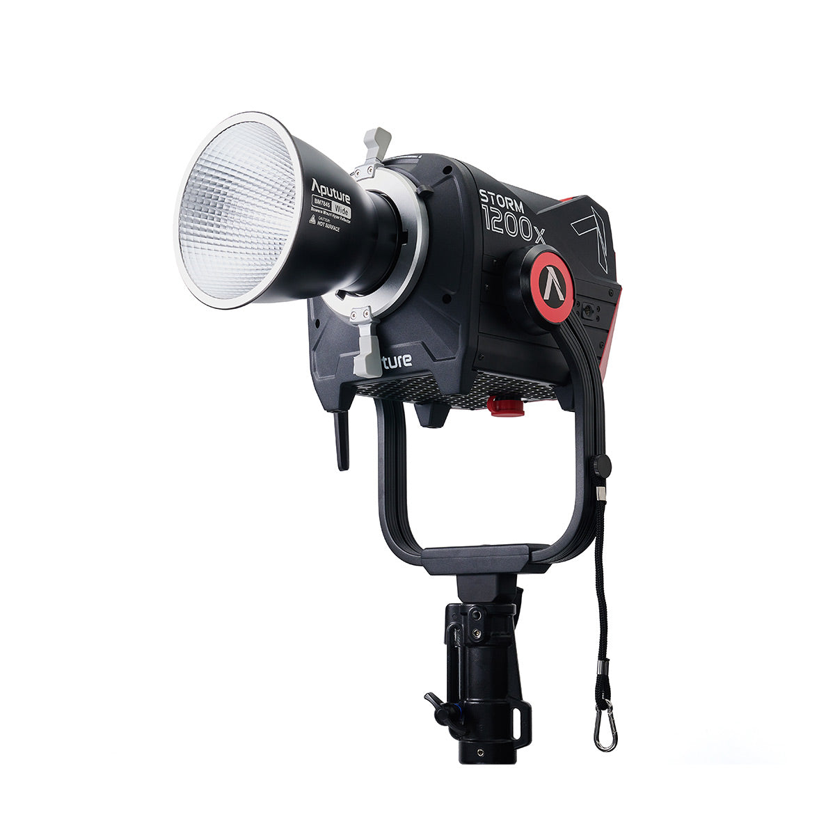 Aputure Storm 1200x Bi-Color LED Light