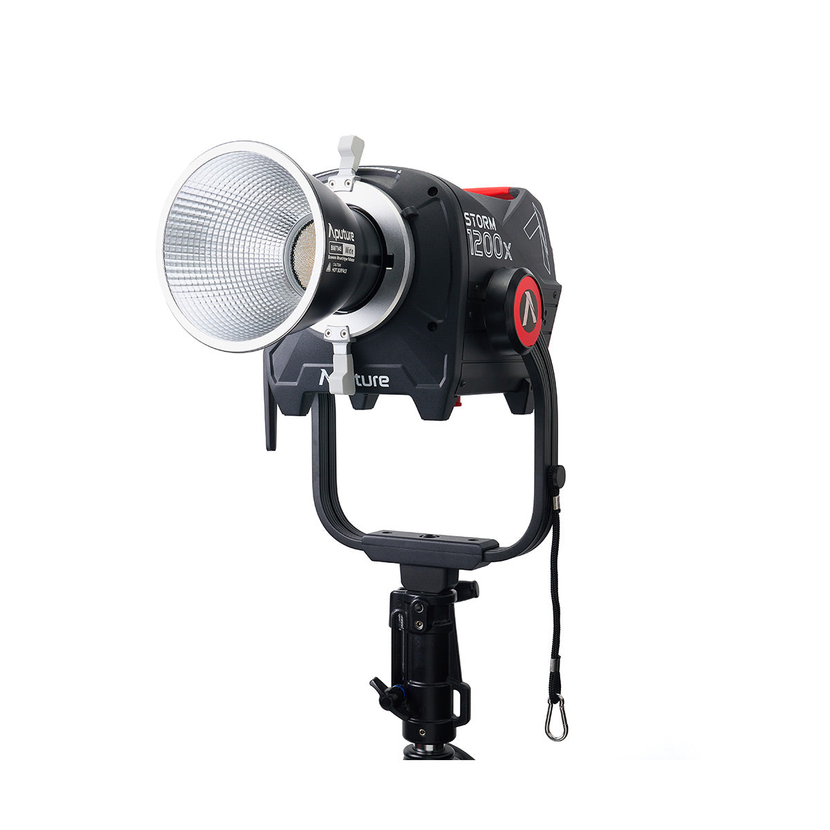 Aputure Storm 1200x Bi-Color LED Light