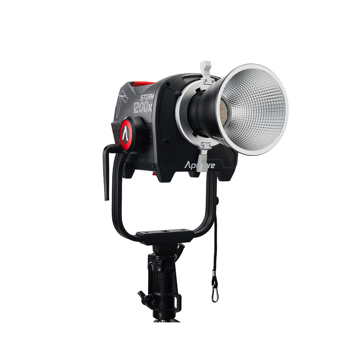 Aputure Storm 1200x Bi-Color LED Light