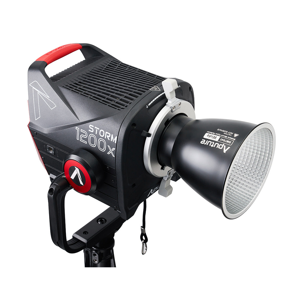 Aputure Storm 1200x Bi-Color LED Light