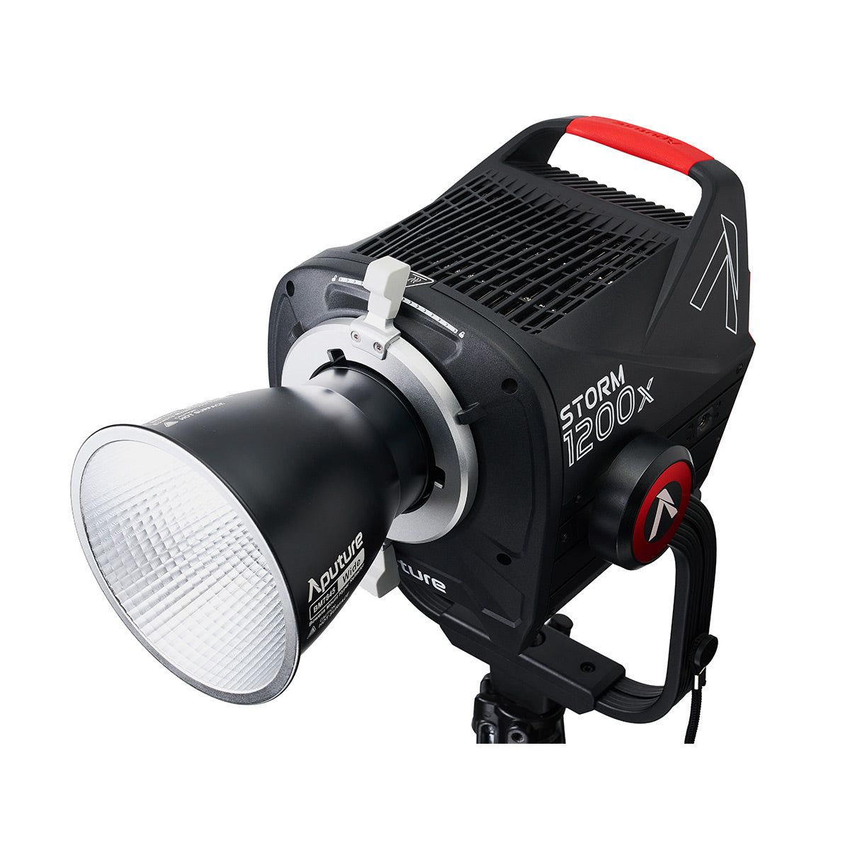 Aputure Storm 1200x Bi-Color LED Light