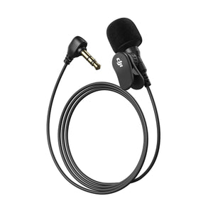 DJI Lavalier Mic