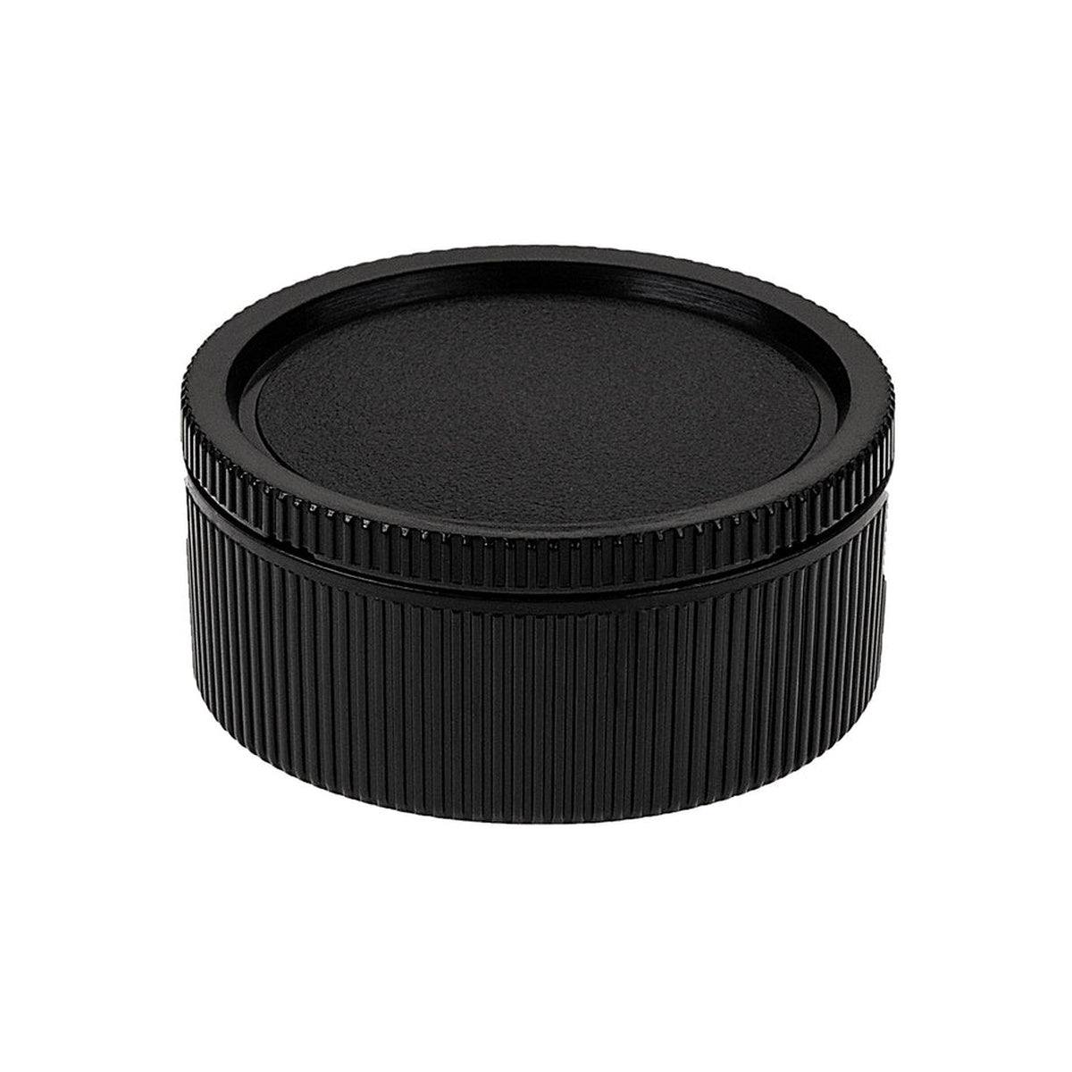 Leica M Body & Rear Lens Cap Set