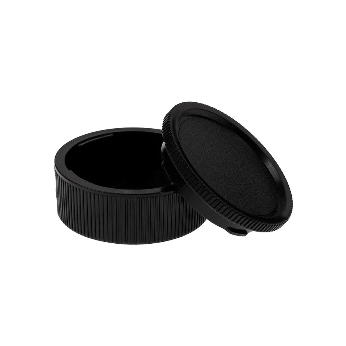 Leica M Body & Rear Lens Cap Set