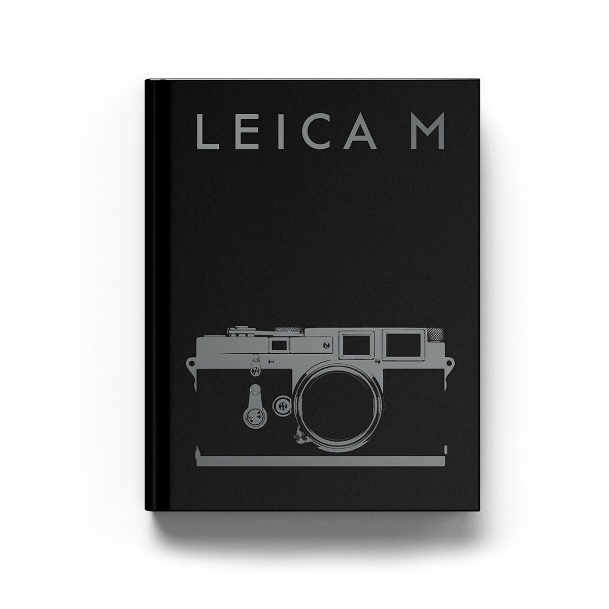 "Leica M" Book - A homage to the first 70 Years