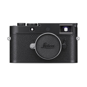 Leica M11-P Camera (Black)