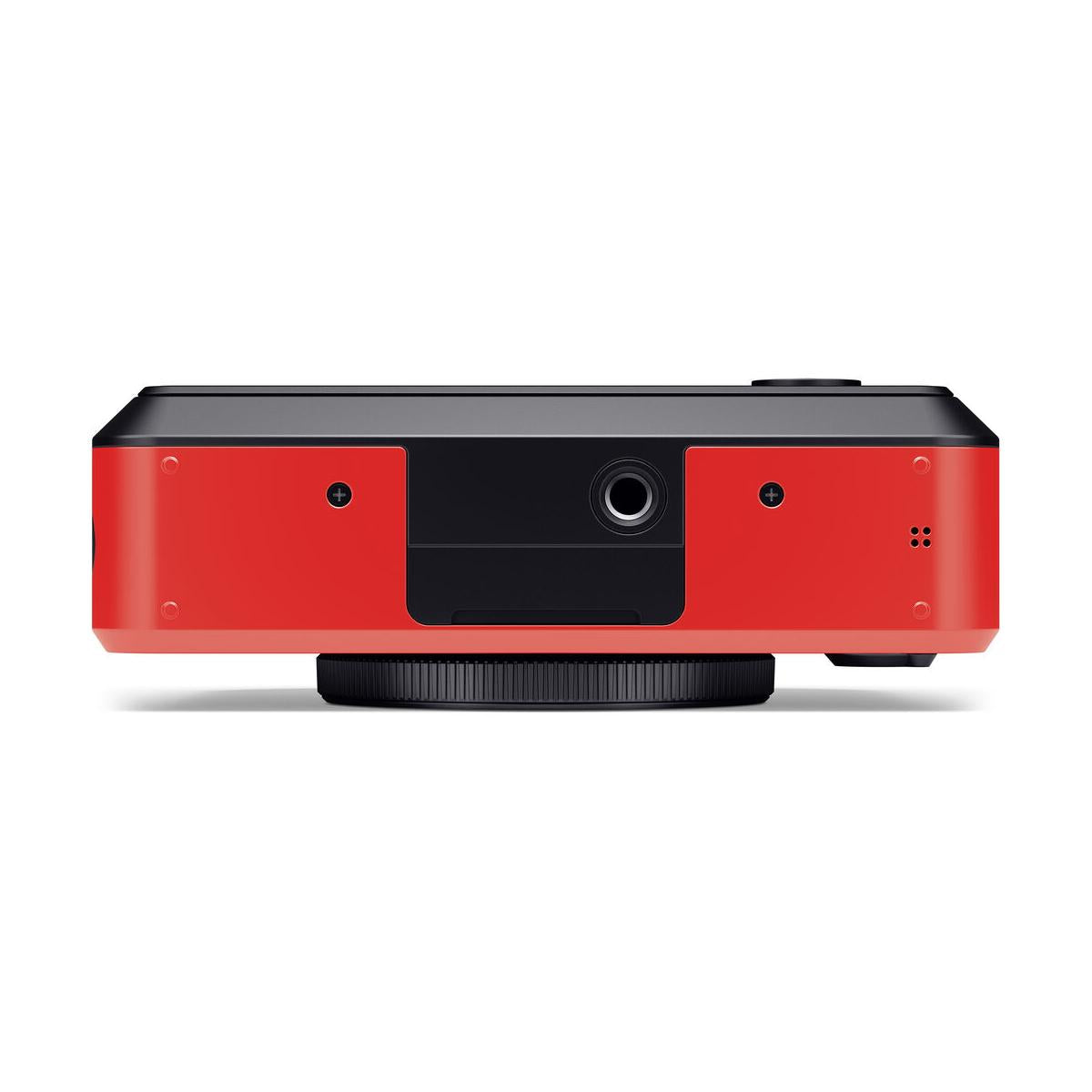 Leica SOFORT 2 Instant Film Camera (Red)