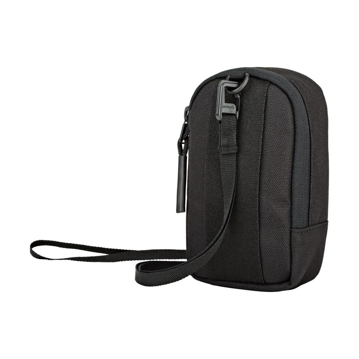 Lowepro Tahoe CS 20 Camera Pouch (Black)