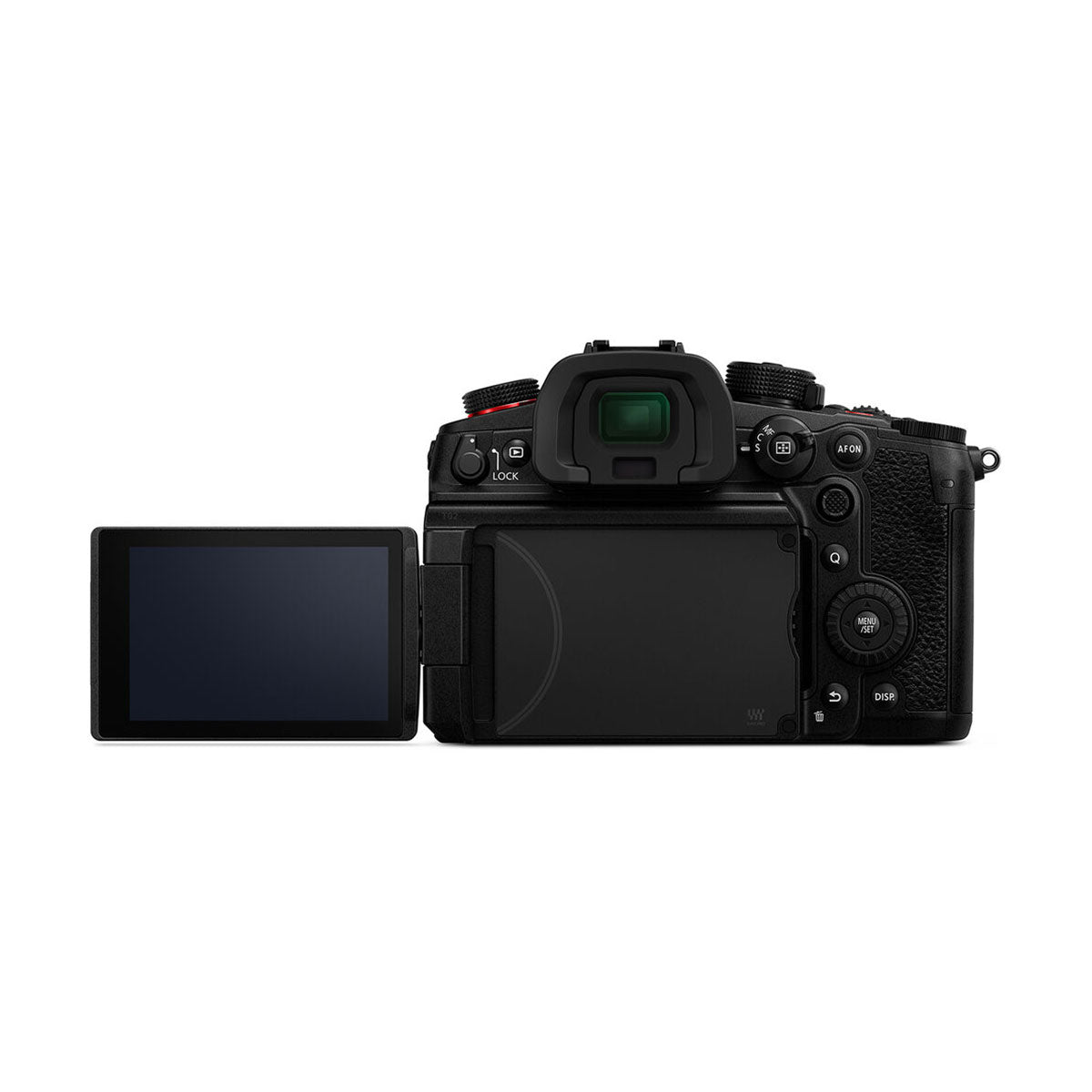 Panasonic Lumix GH7 Mirrorless Camera with 12-60mm f/2.8-4 Lens