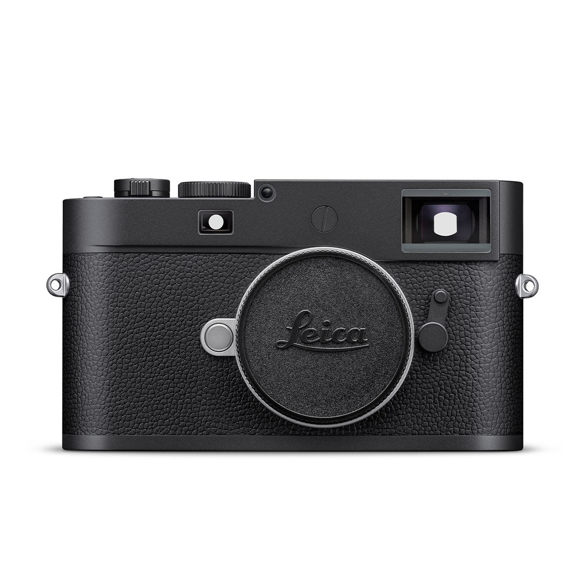 Leica M11-D Camera (Black)