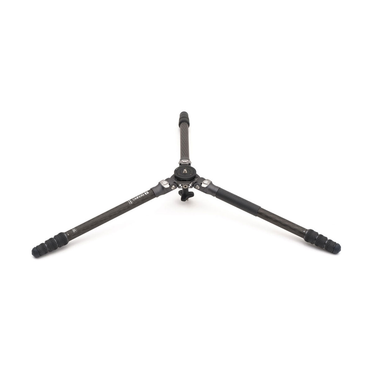 Benro Mammoth 4-Section Carbon Fiber Tripod (34C)