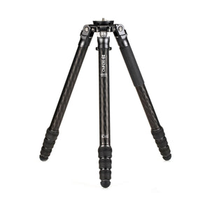 Benro Mammoth 4-Section Carbon Fiber Tripod (44C)