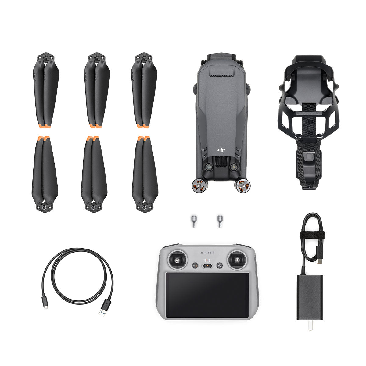 Drone accessories :: Storage & protection :: 50CAL DJI Mavic 3 Pro