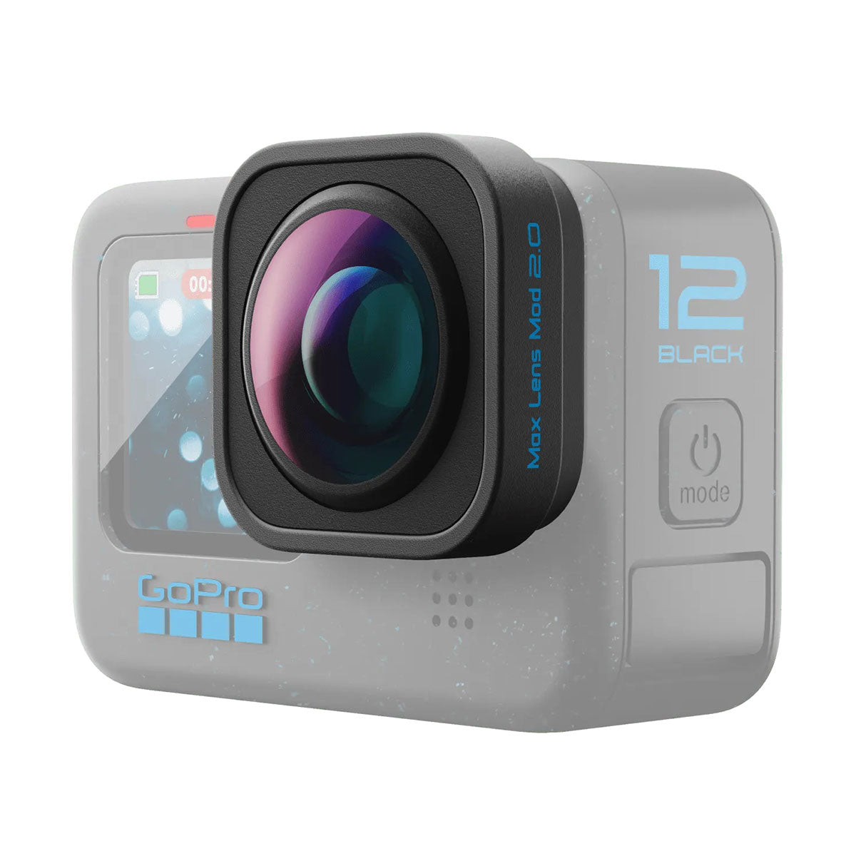 GoPro Max Lens Mod 2.0