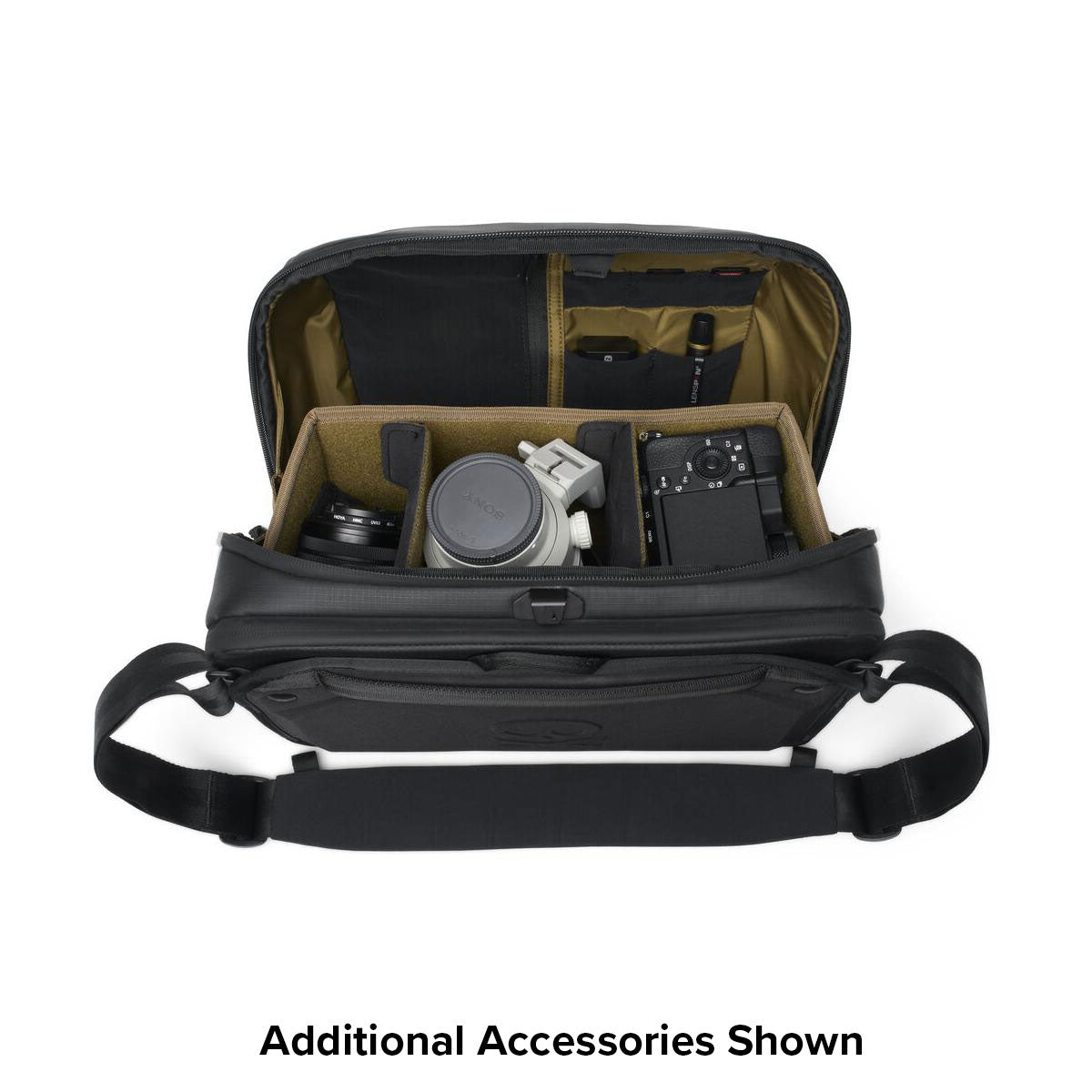 Nomatic McKinnon Camera Sling (13L)