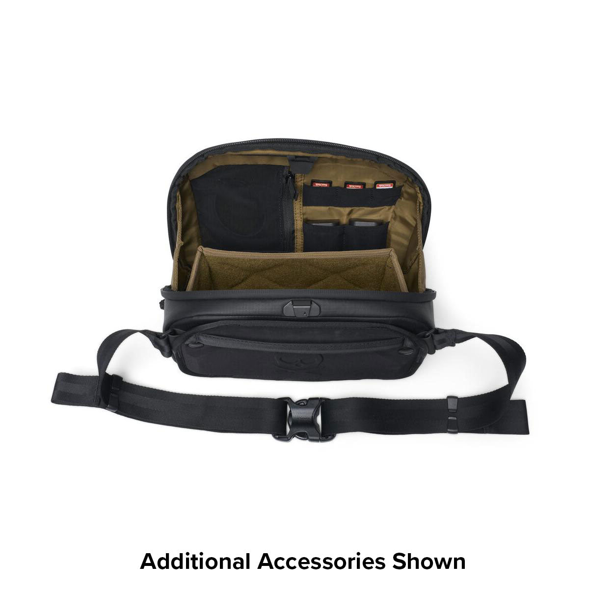 Nomatic McKinnon Camera Sling (13L)