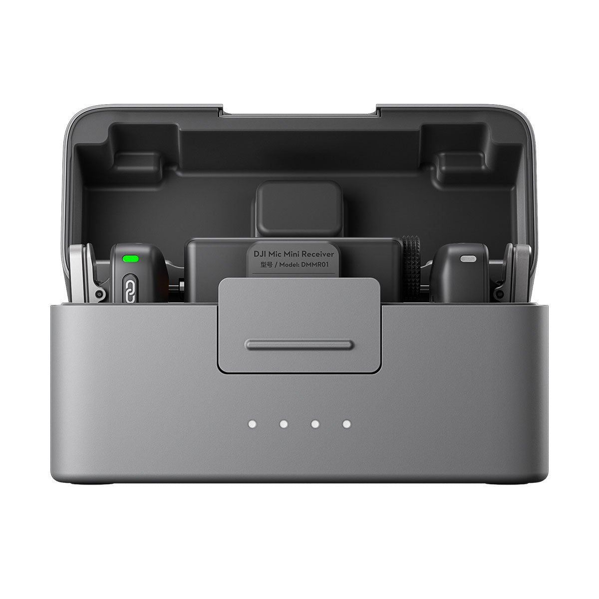 DJI Mic Mini 2-Person Wireless Mic System