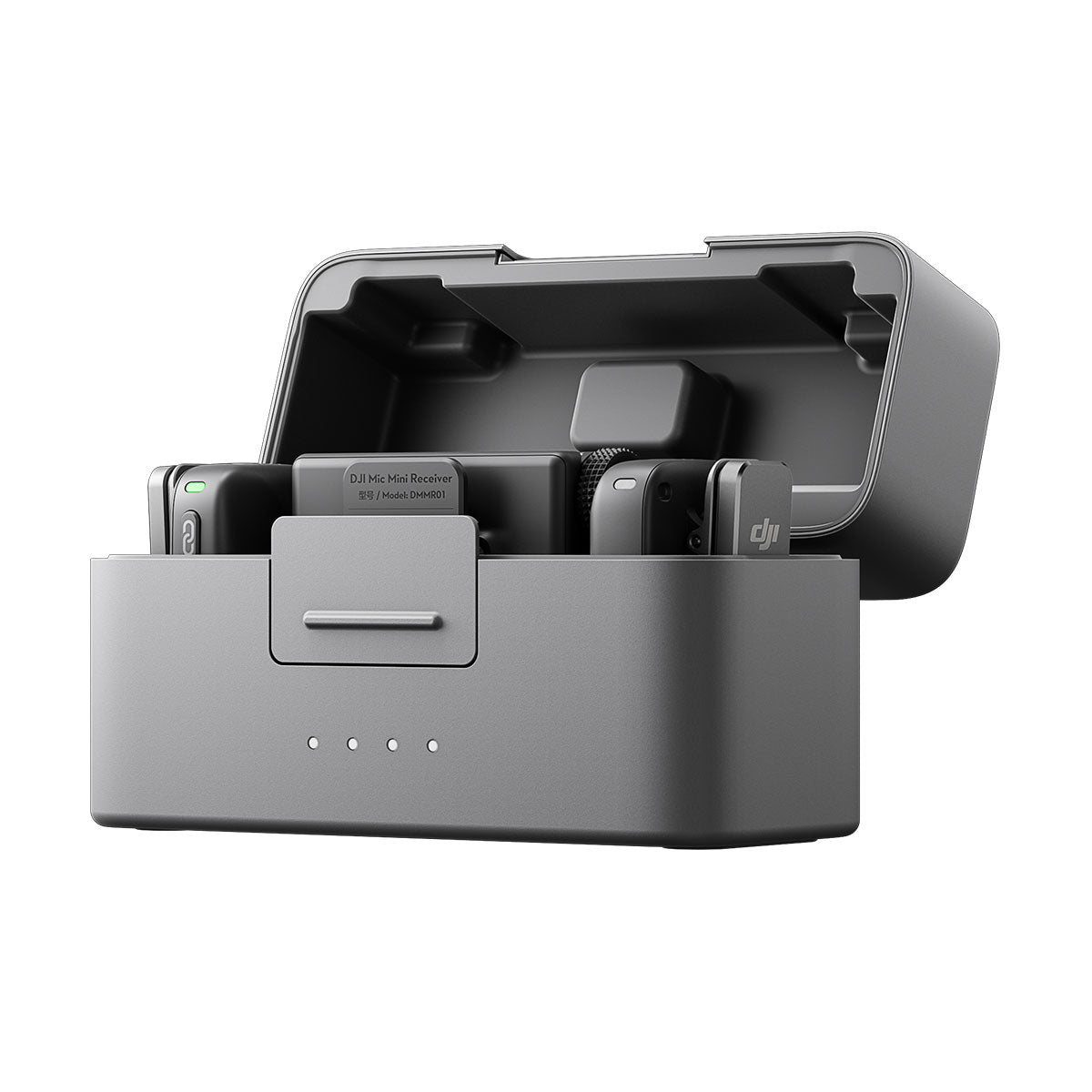 DJI Mic Mini 2-Person Wireless Mic System