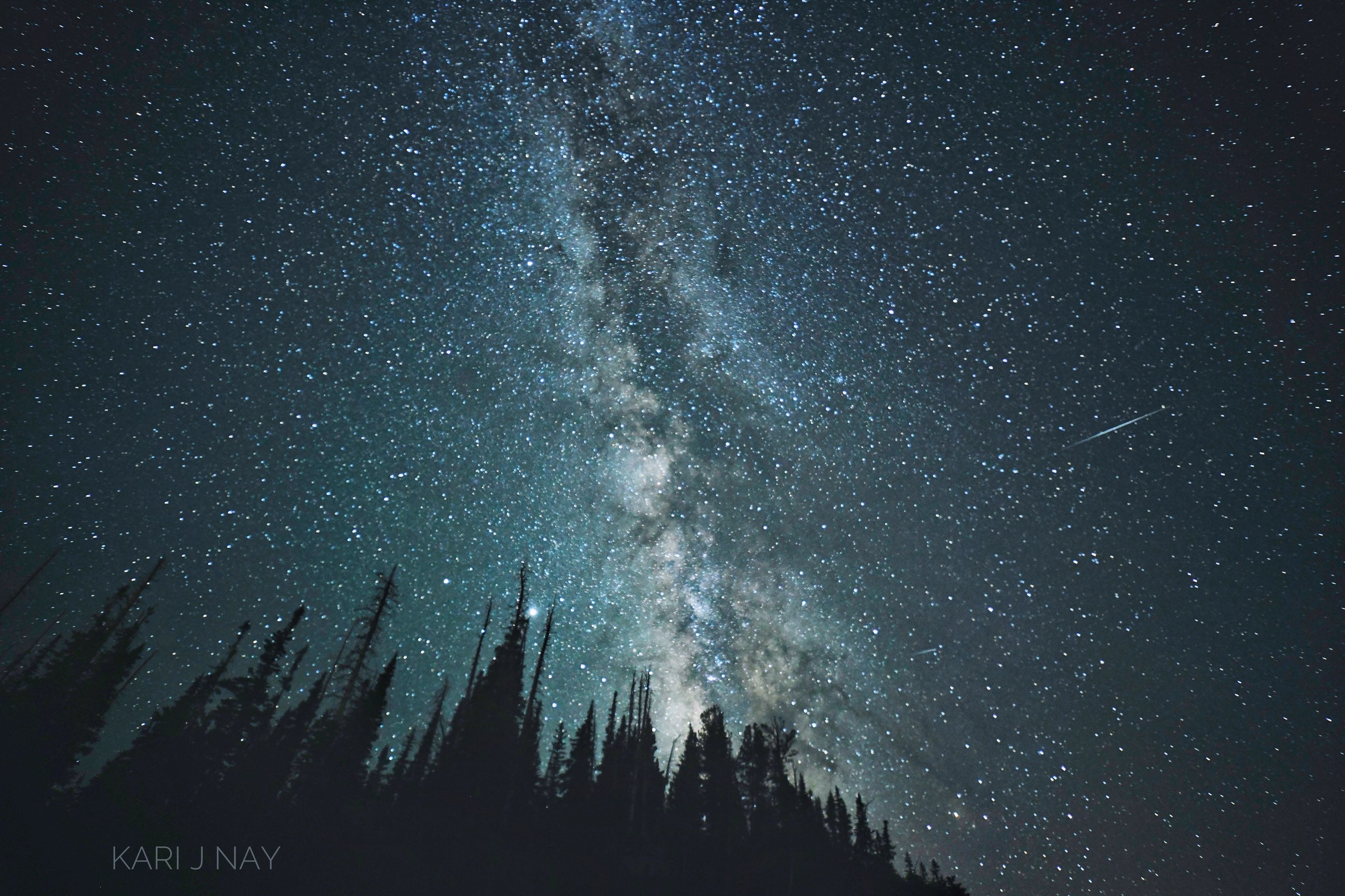 IPPA: Photographing the Milky Way with Kari Nay