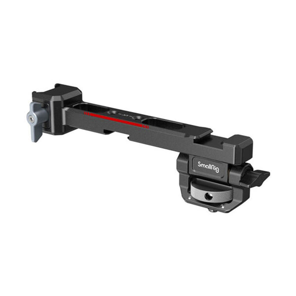 SmallRig Monitor Mounting Support with NATO Clamp for DJI RS